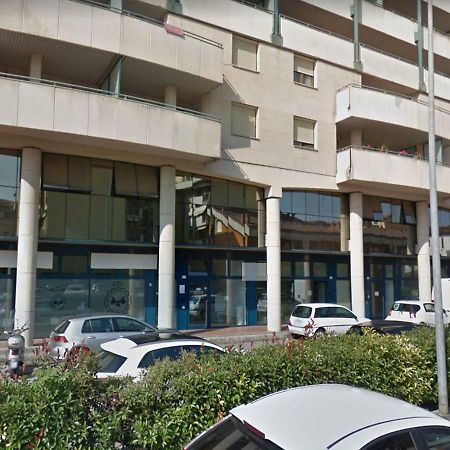 Bluamaranto Panzió Verona Kültér fotó