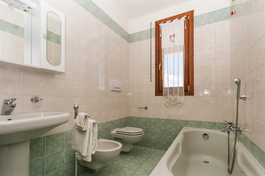 Bluamaranto Panzió Verona Kültér fotó